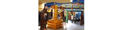 கோடிலிங்கம் - ஆந்திரா